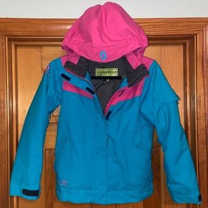 Scott ski/snowboard Coat